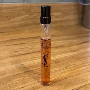 YSL Black Opium 💘💘💘 75% full